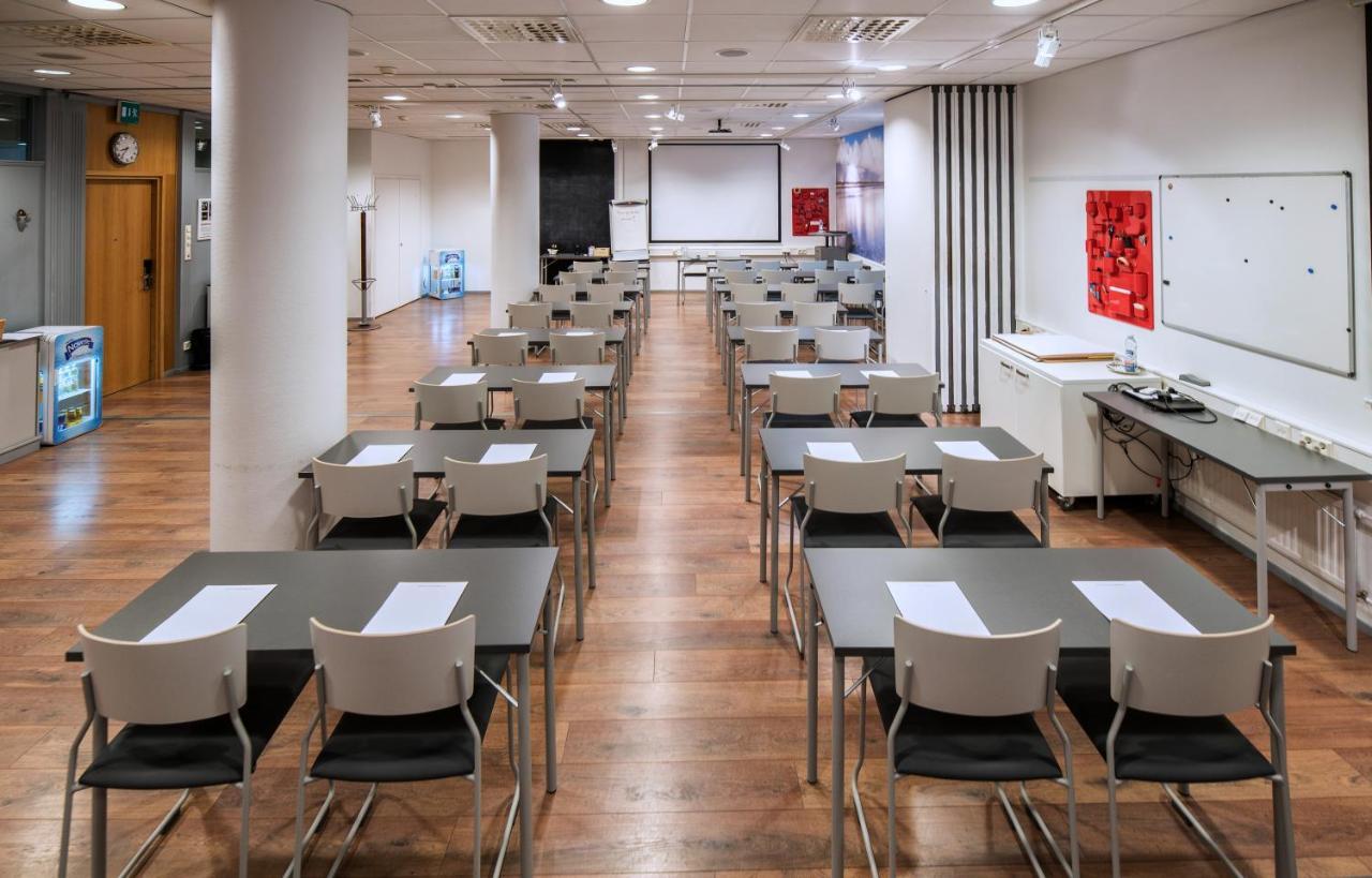 Original Sokos Hotel Vaakuna Pori Zewnętrze zdjęcie