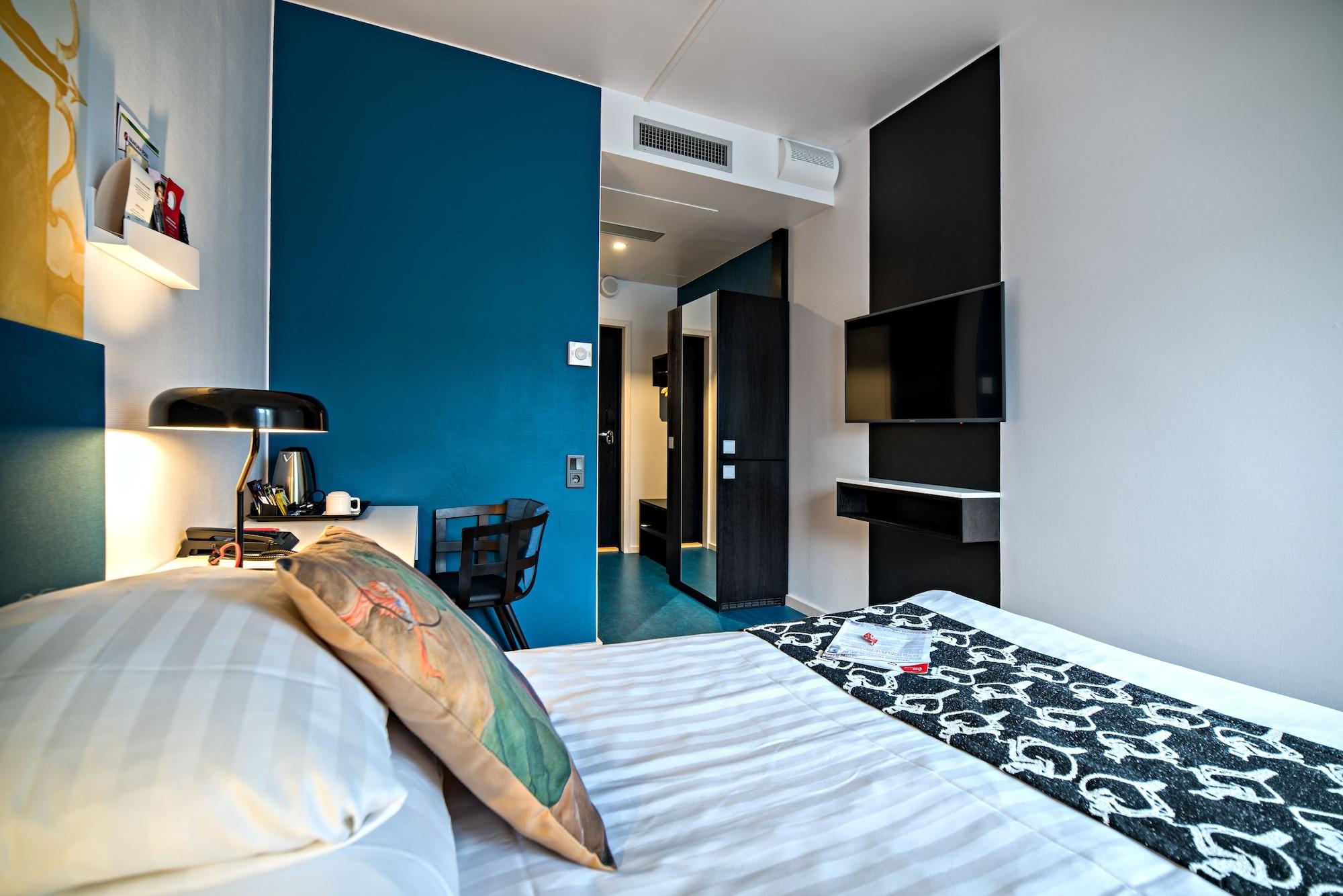 Original Sokos Hotel Vaakuna Pori Zewnętrze zdjęcie