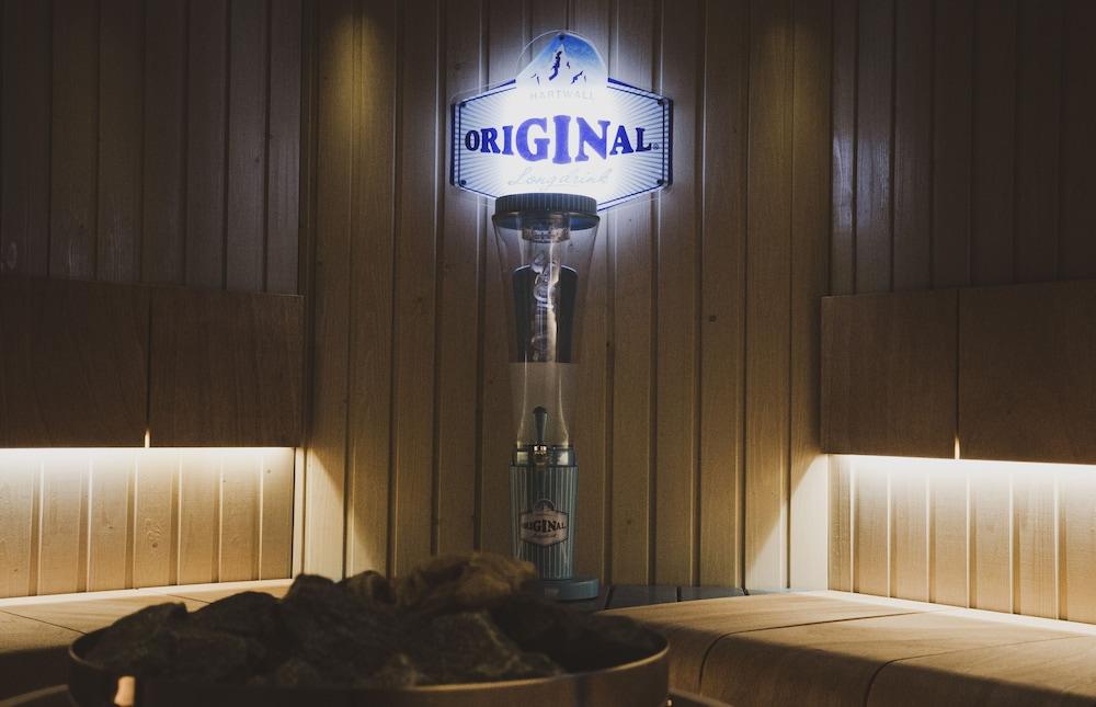 Original Sokos Hotel Vaakuna Pori Zewnętrze zdjęcie