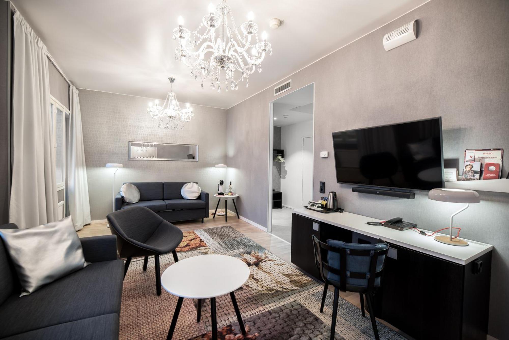 Original Sokos Hotel Vaakuna Pori Zewnętrze zdjęcie