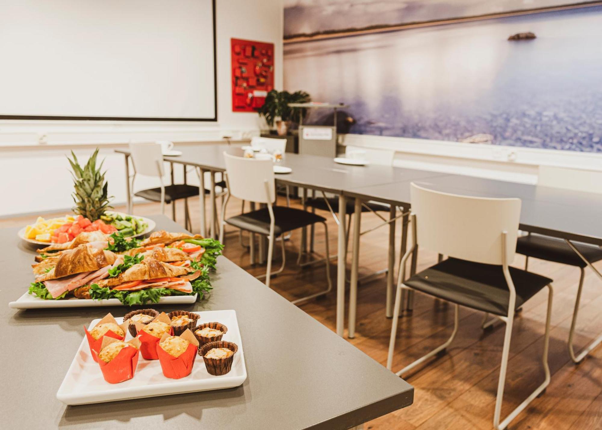 Original Sokos Hotel Vaakuna Pori Zewnętrze zdjęcie