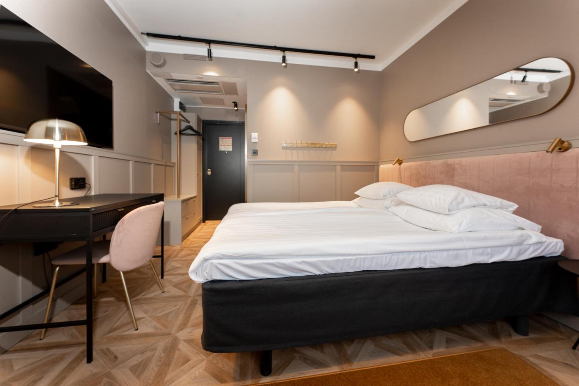 Original Sokos Hotel Vaakuna Pori Pokój zdjęcie