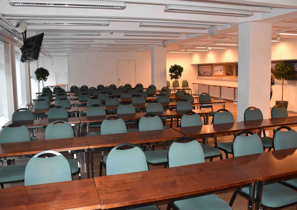 Original Sokos Hotel Vaakuna Pori Zewnętrze zdjęcie